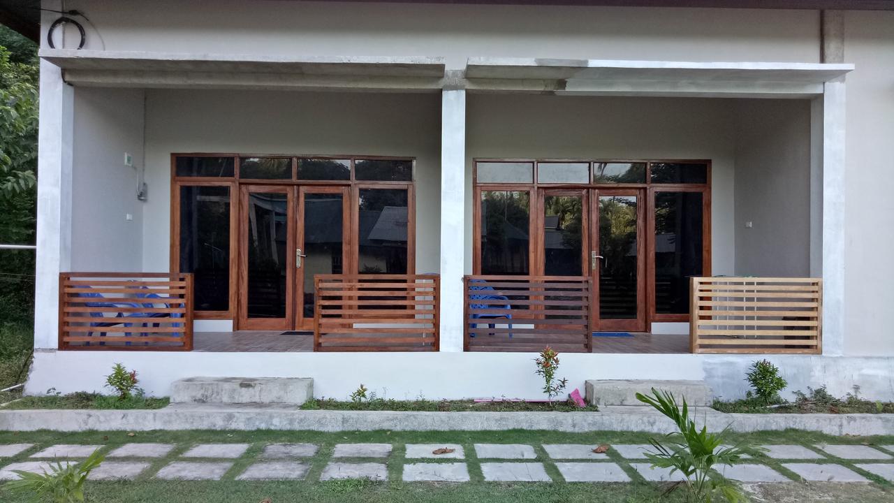 Hotel Panorama Seulako Sabang  Exteriér fotografie