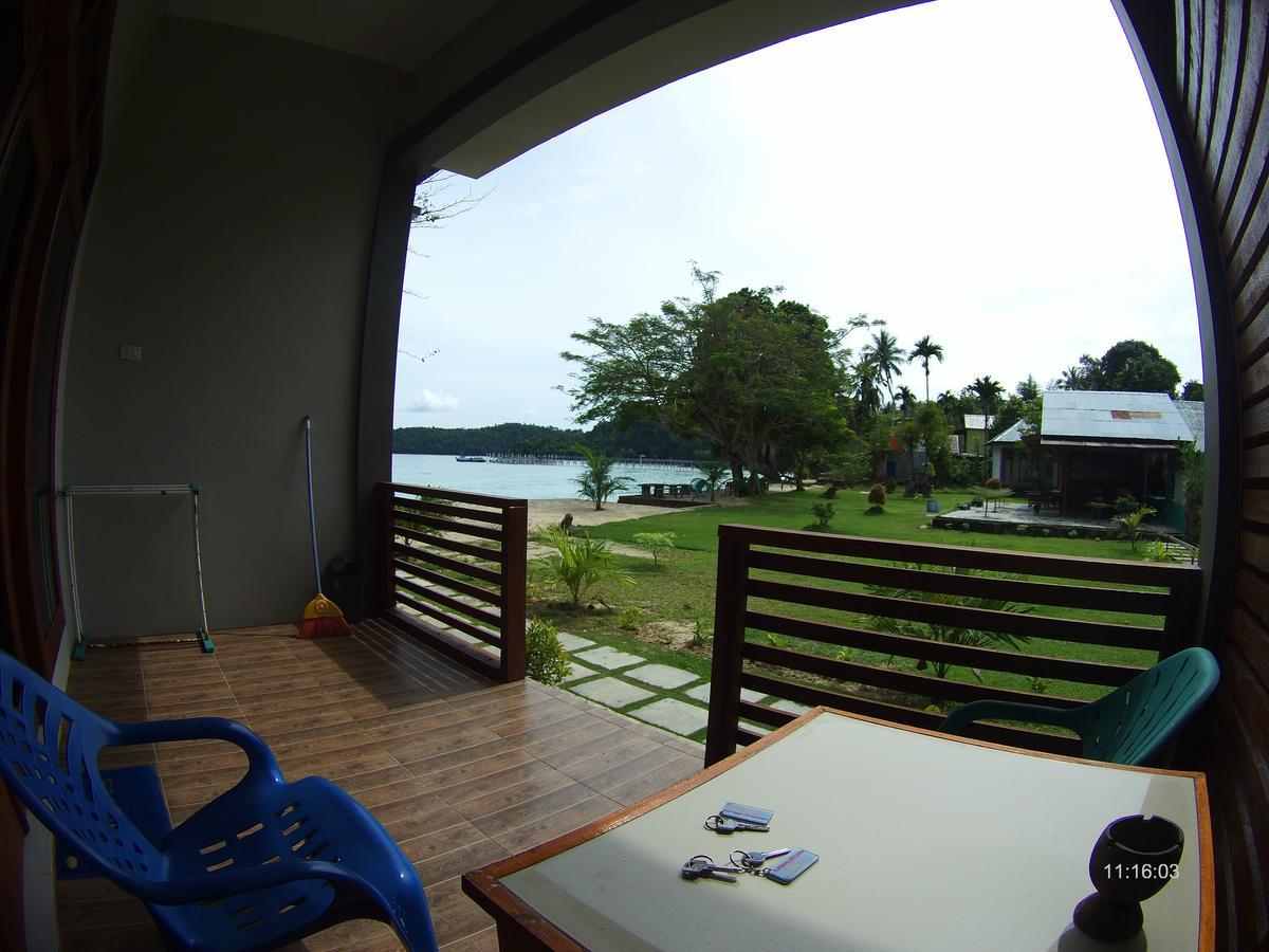 Hotel Panorama Seulako Sabang  Exteriér fotografie