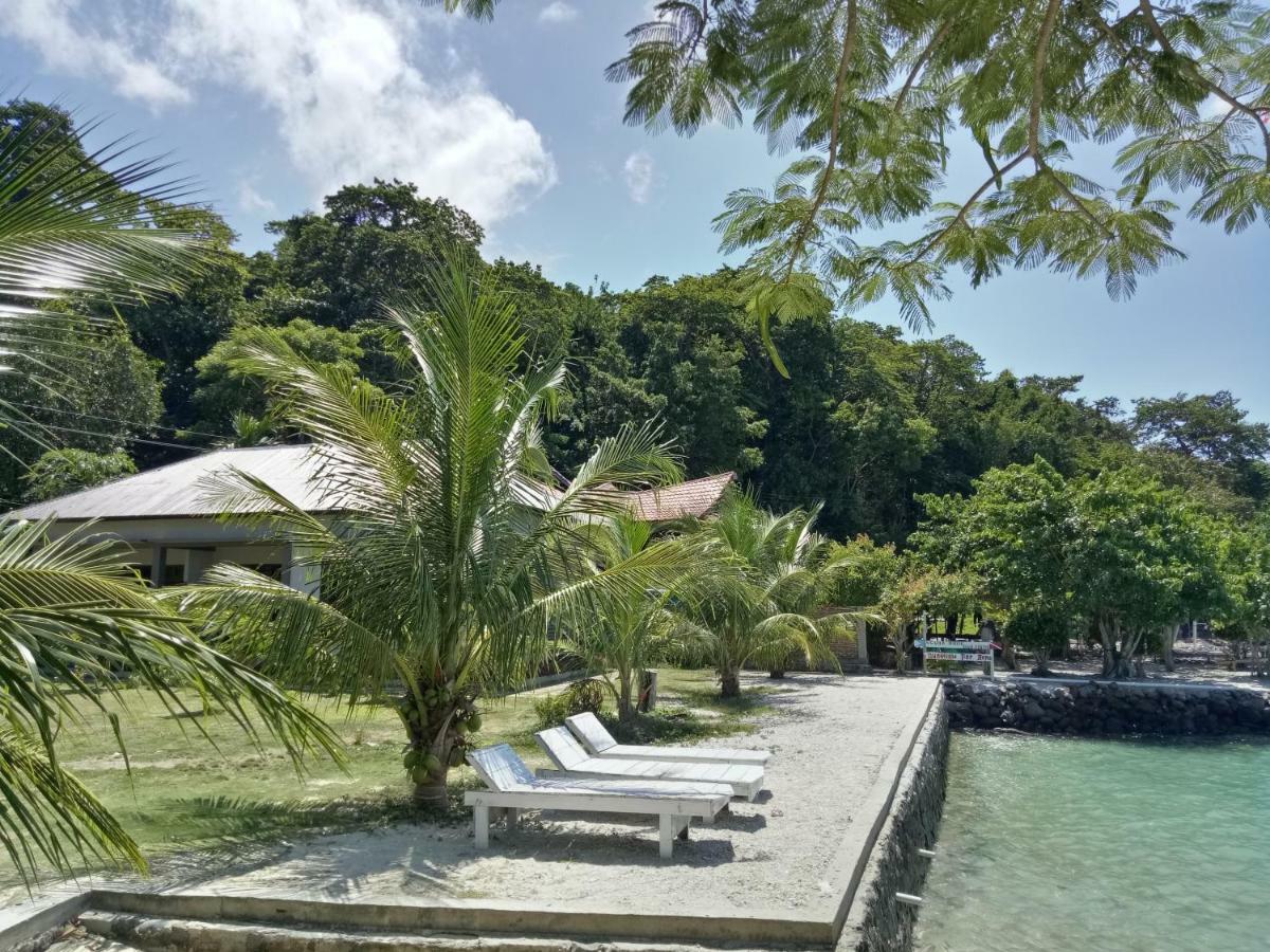 Hotel Panorama Seulako Sabang  Exteriér fotografie